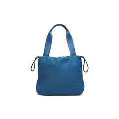 UNDER ARMOUR - Cartera UA Studio Cinch Tote Azul Mujer