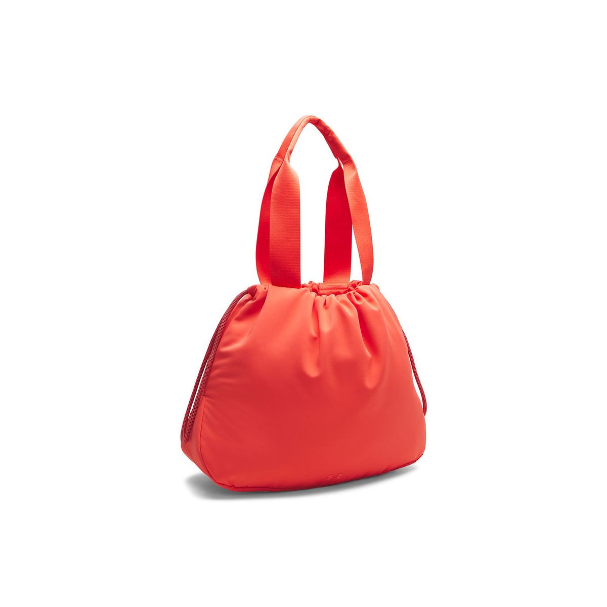 UNDER ARMOUR - Cartera UA Studio Cinch Tote Rojo Mujer UNDER ARMOUR