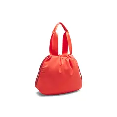 UNDER ARMOUR - Cartera UA Studio Cinch Tote Rojo Mujer