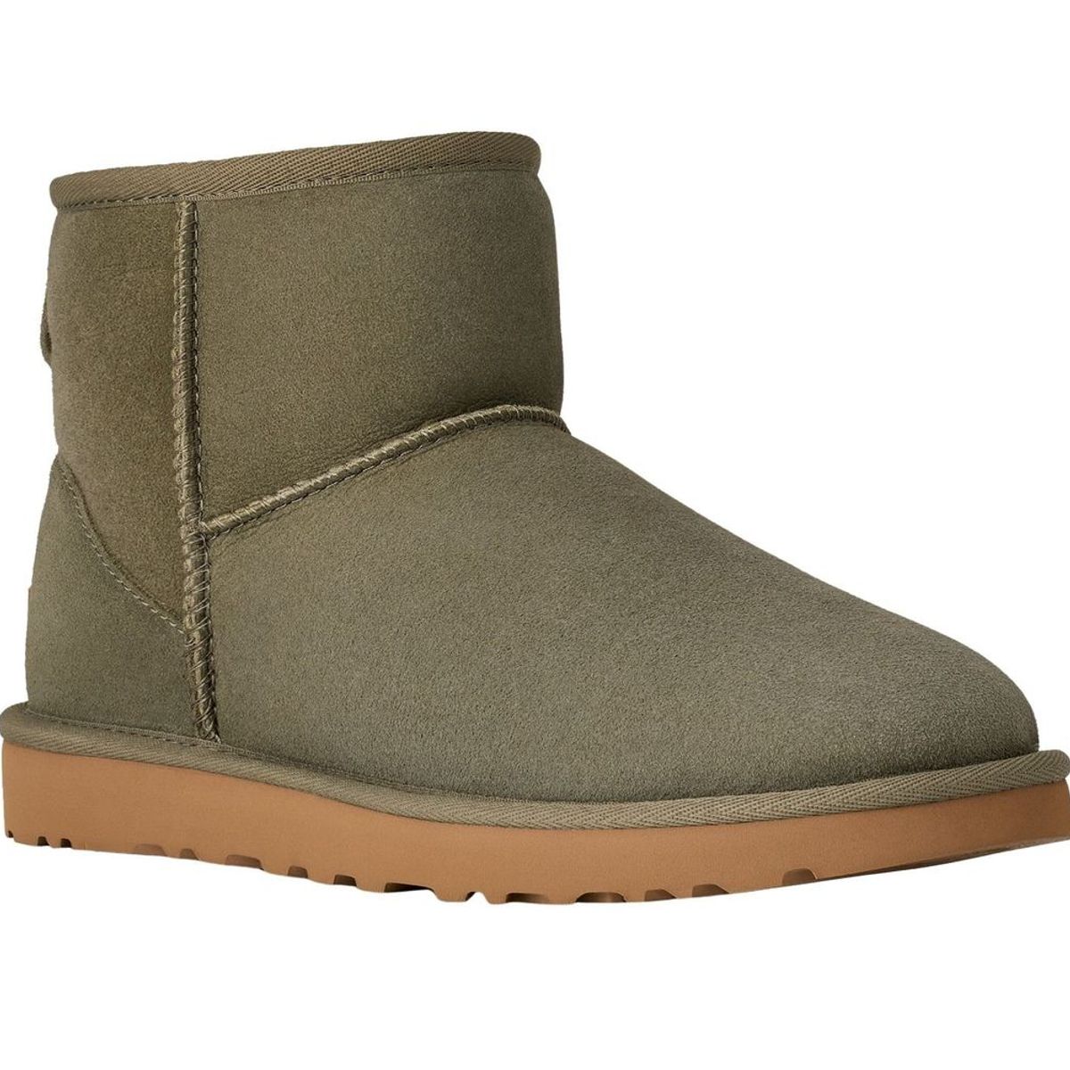 UGG - Botas Mujer Ugg Classic Mini Ii Verde