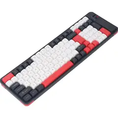 GENERICO - Teclado Y Mouse Gamer Mecánico De Alta Calidad