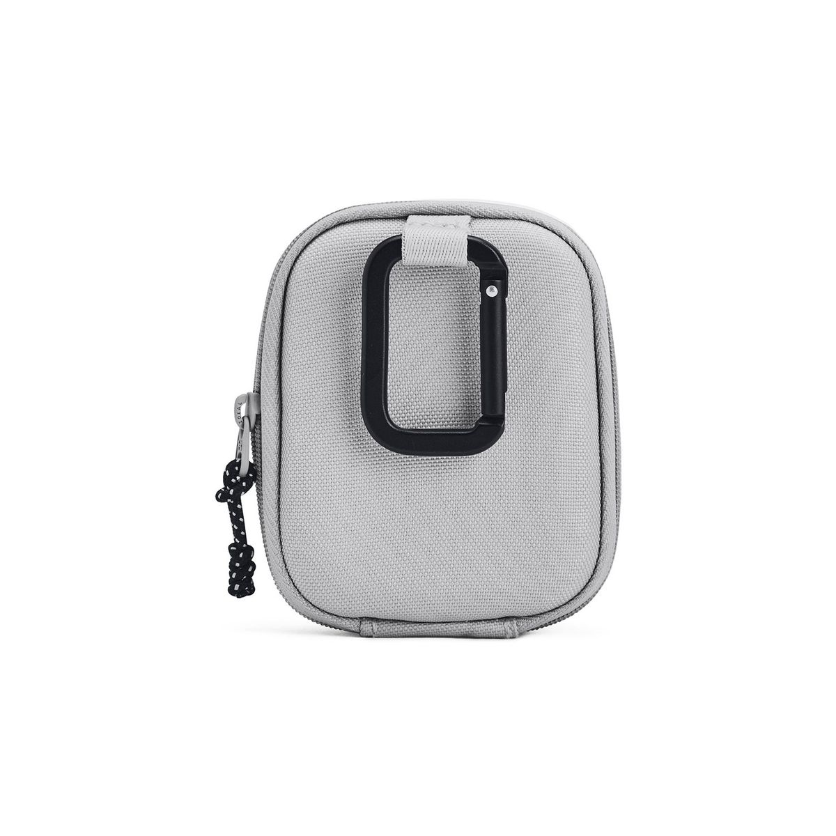 UNDER ARMOUR - Estuche UA Contain Micro Gris Unisex UNDER ARMOUR