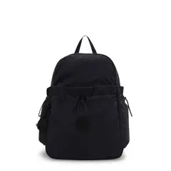KIPLING - Mochila Mujer Amita Negro