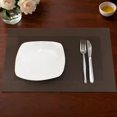 NAUTICA - Individual de mesa Home 45x30cm café