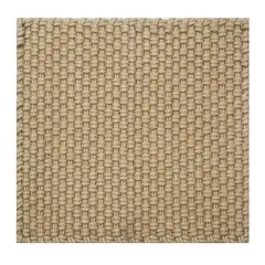 DECOGHAR - Alfombra Infinity Exterior Pet Almendra 050 X 075 mts