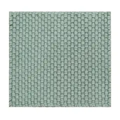 DECOGHAR - Alfombra Infinity Exterior Pet Verde Mar 050 X 075 mts