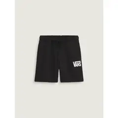 VANS - Short Hombre Stretch Logo Fleece Negro