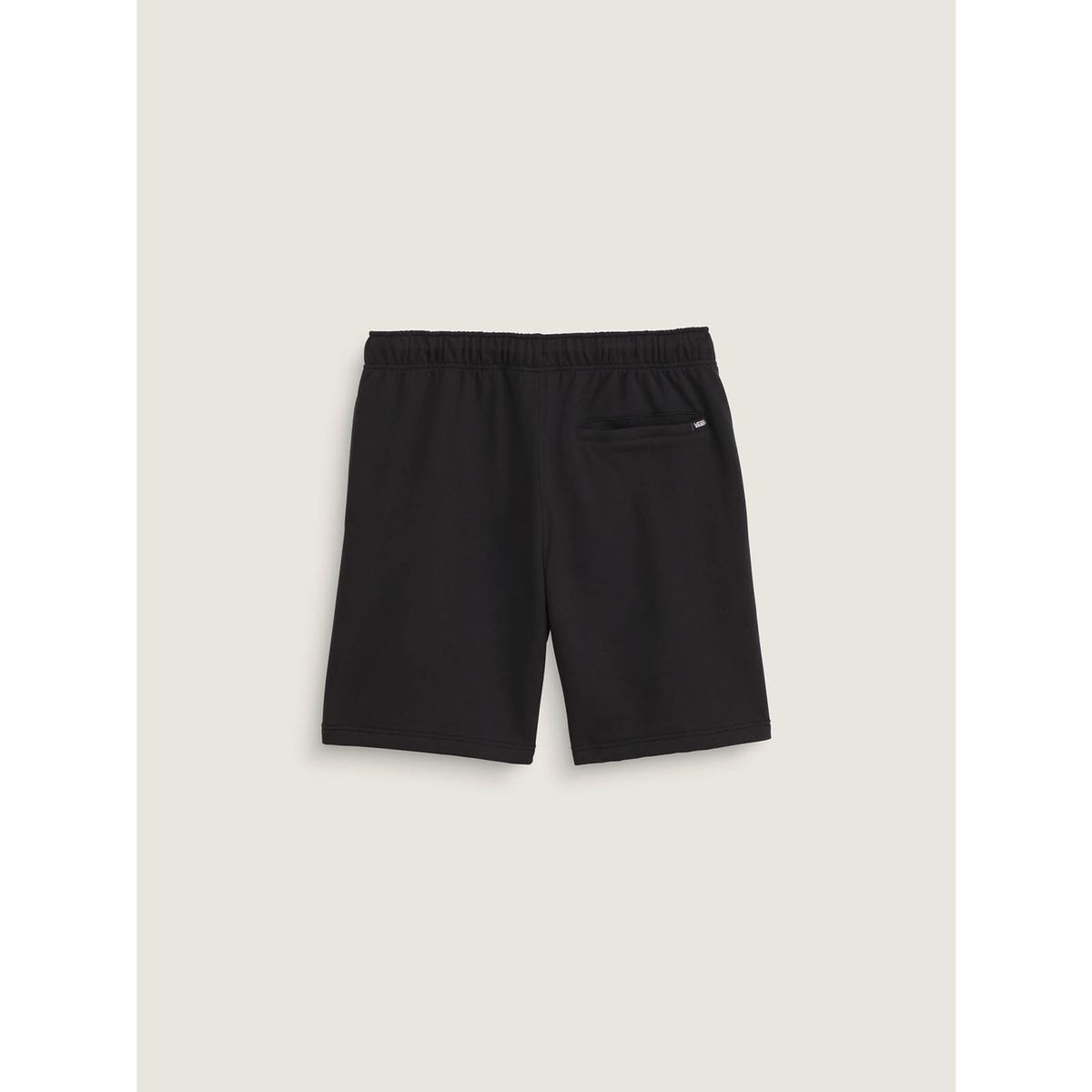 VANS - Short Hombre Stretch Logo Fleece Negro VANS