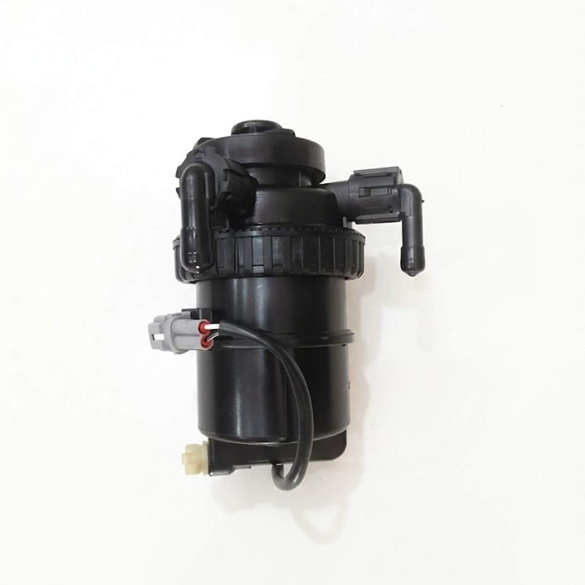 GENERICO - Cebador Porta Filtro Diesel L200 2011-2015