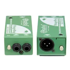 RADIAL - Caja Directa Pasiva SB2 Stagebug