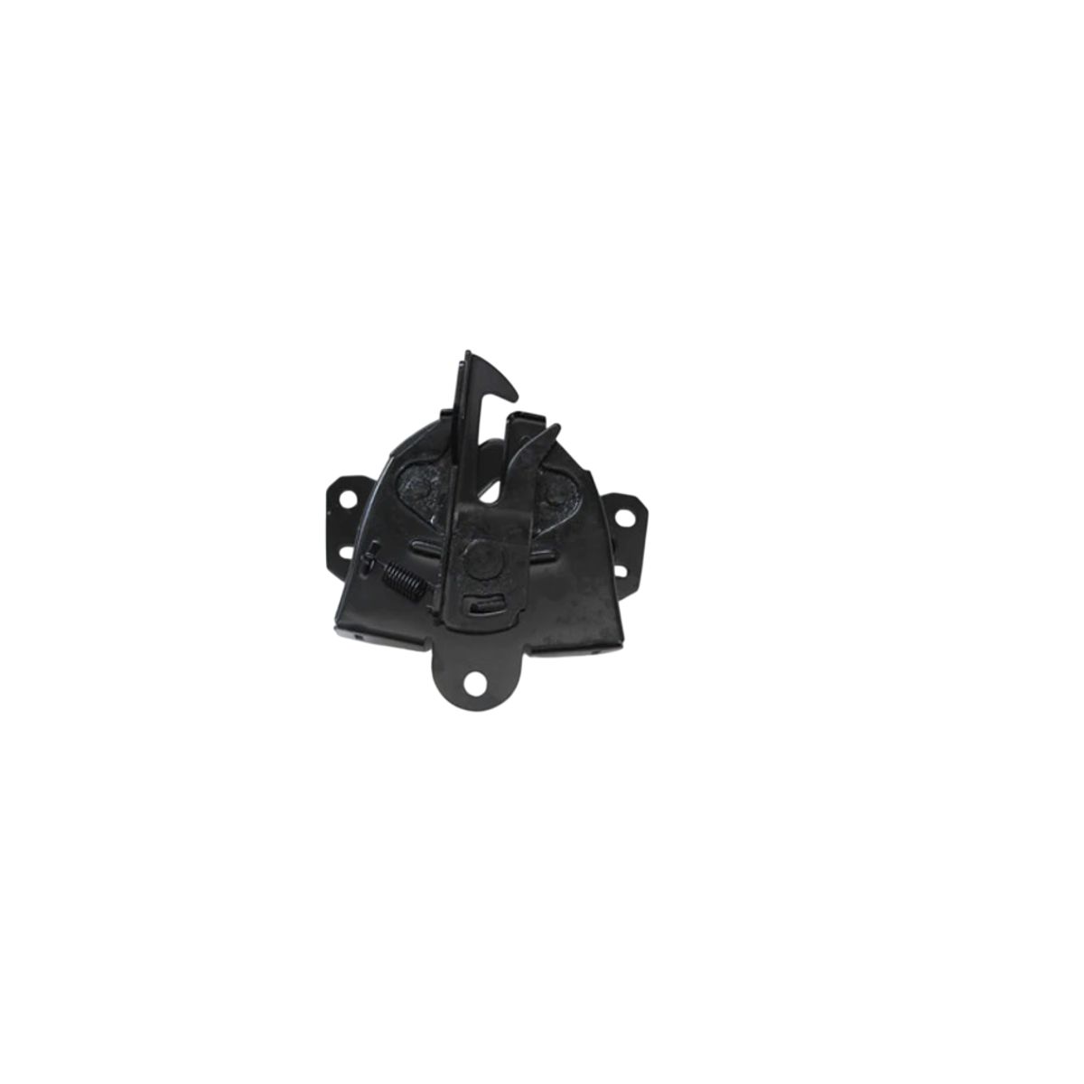 GENERICO - Chapa Capot Mitsubishi L200 2007-2015