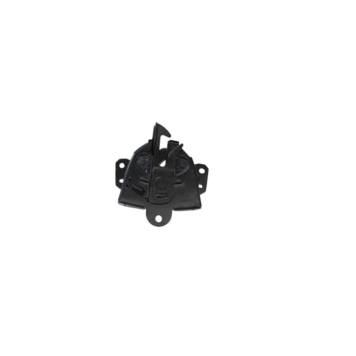 GENERICO - Chapa Capot Mitsubishi L200 2007-2015