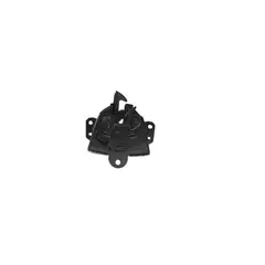 GENERICO - Chapa Capot Mitsubishi L200 2007-2015