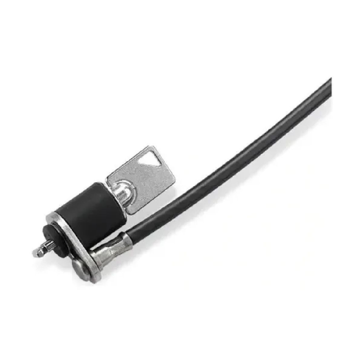 LENOVO - Candado de seguridad con llave Lenovo 57Y4303