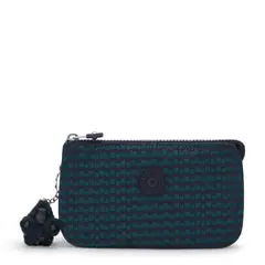 KIPLING - Monedero Mujer Creativity L Verde