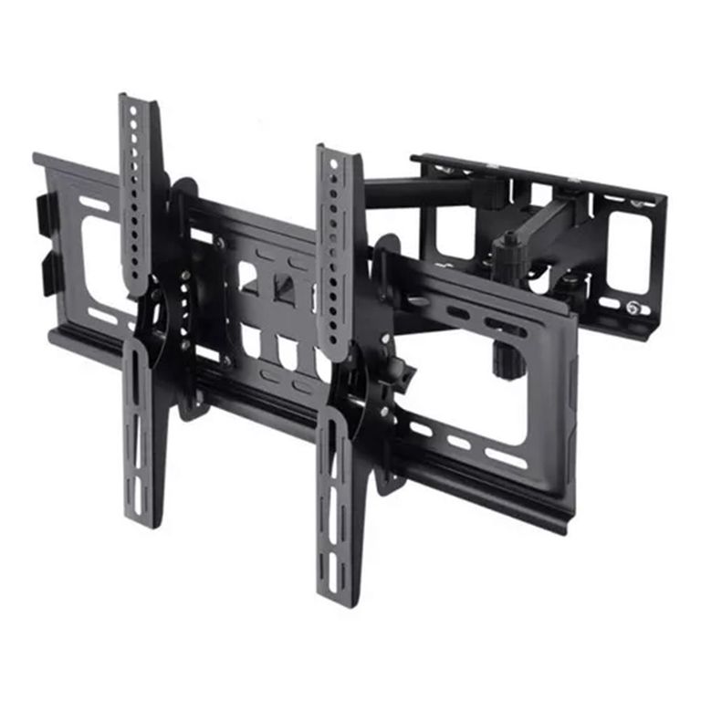 GENERICO Soporte Para Tv De 26 A 65 Pulgadas Doble Brazo Escualizable