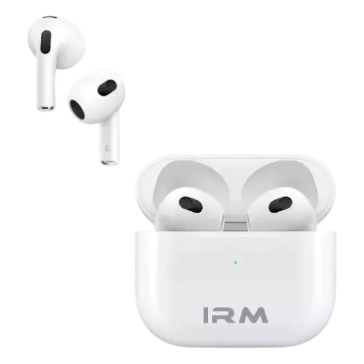 GENERICO - Audifonos Inalambricos Bluetooth Tws In Ear IRM