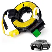 GENERICO - Cinta Airbag Mitsubishi L200 2007-2015