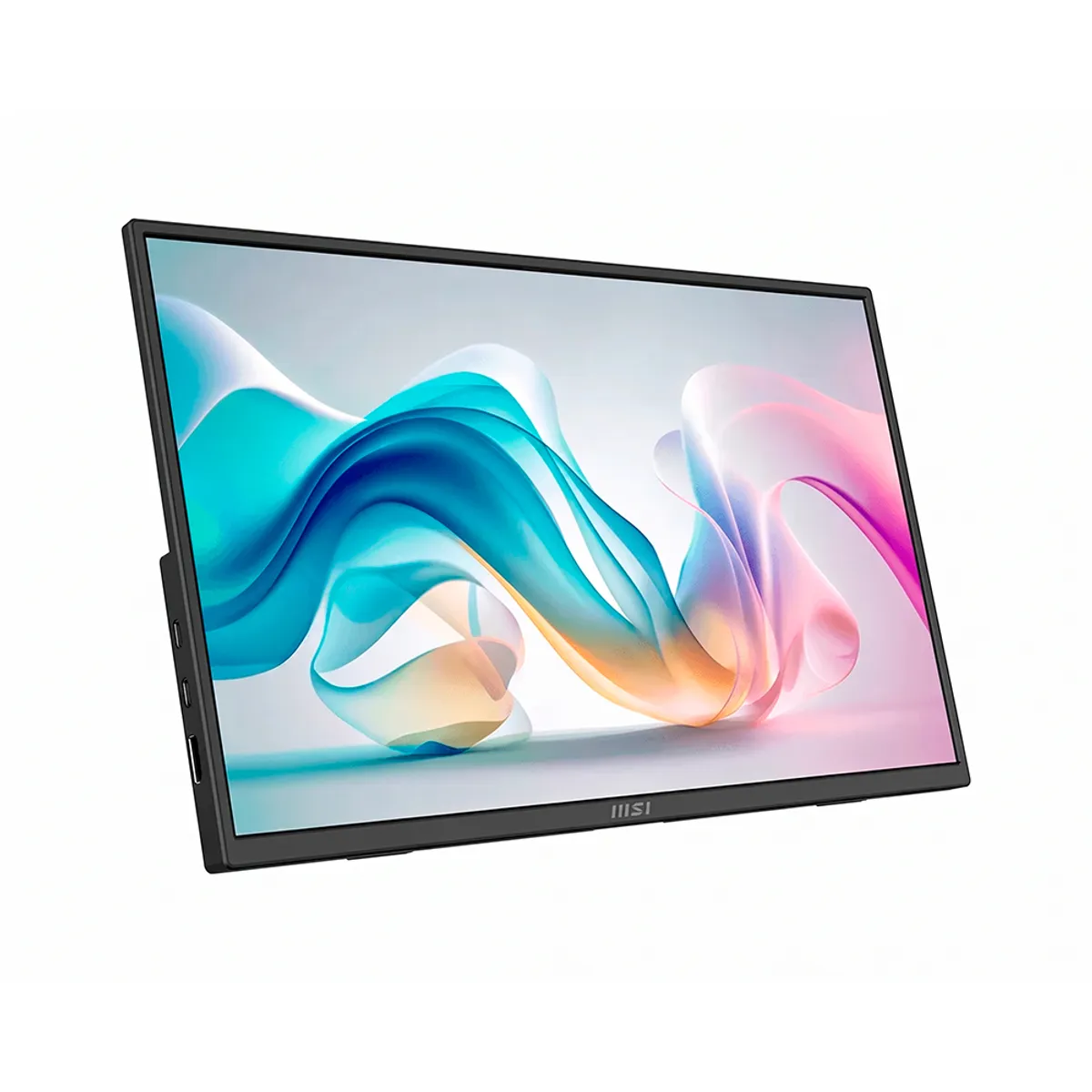 MSI - Monitor MSI Portable 15.6” IPS FHD 60 Hz 4ms PRO MP165 E6