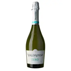 VALDIVIESO - Espumante Limited Zero 750cc