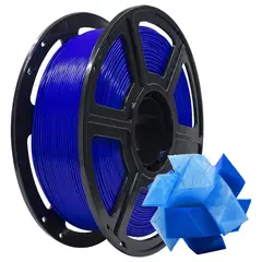 GENERICO - Filamento Pla Para Impresion 3d 1.75mm 1 Kg Colores
