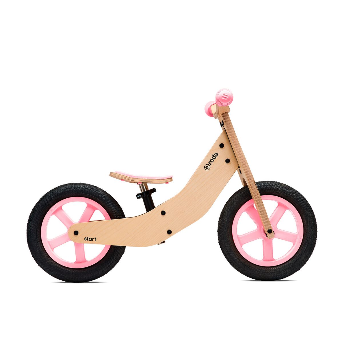 RODA - Bicicleta de equilibrio RODA Start