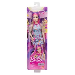 MATTEL - BARBIE 60 ANIVERSARIO PROFESIONES - GAMER PROFESIONAL
