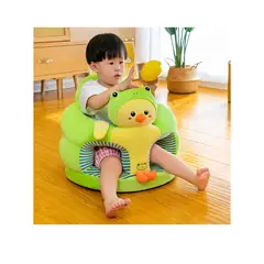 OEM - COJIN ASIENTO DE APOYO PARA BEBE POLLITO