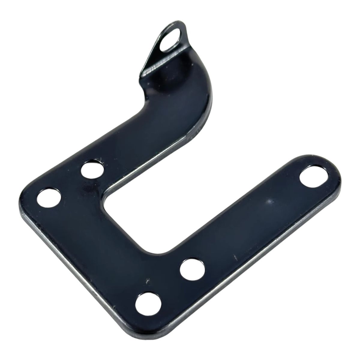 RAISMAN - SOPORTE SILENCIADOR RAISMAN® PARA MOTOSIERRA HUSQVARNA 61 268