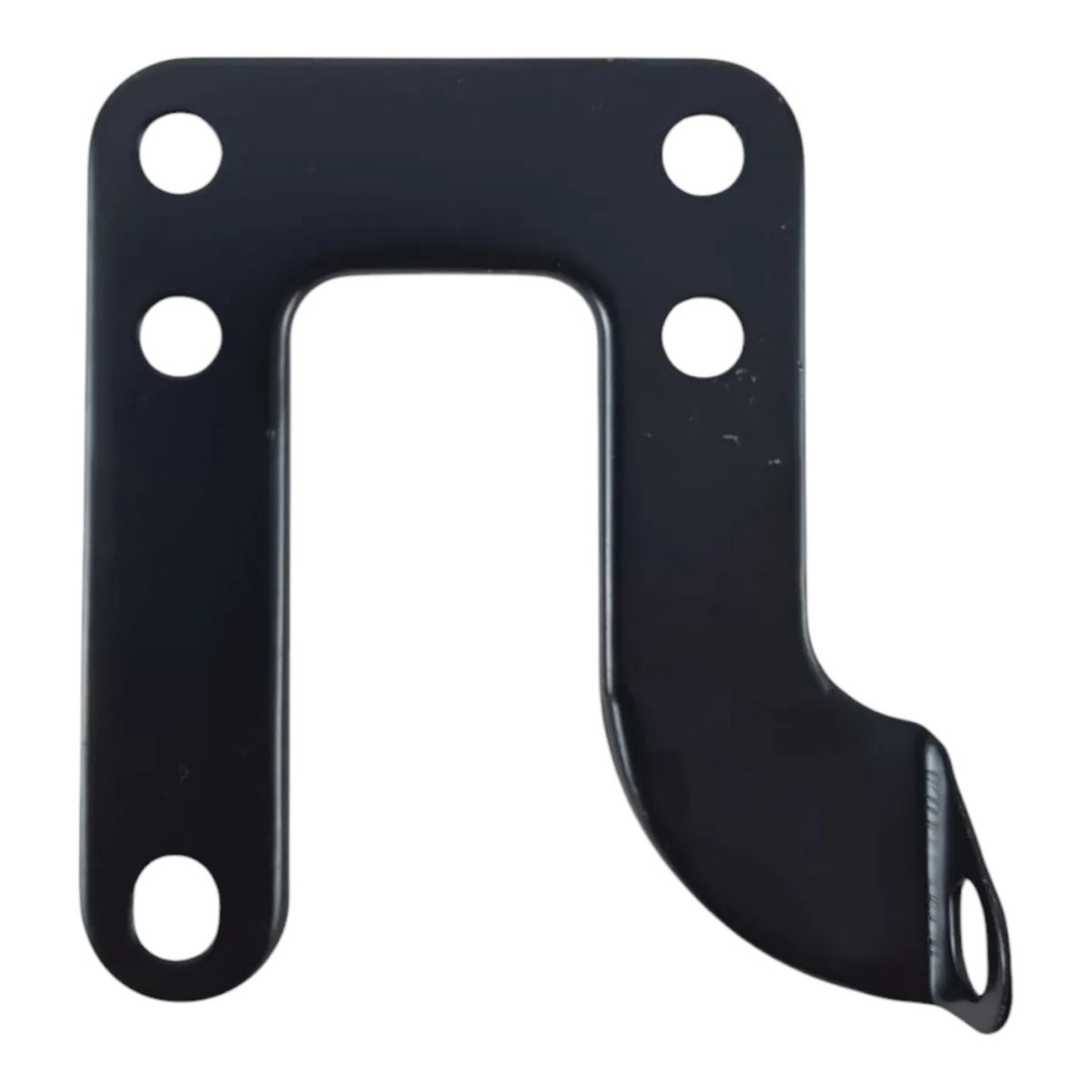 RAISMAN - SOPORTE SILENCIADOR RAISMAN® PARA MOTOSIERRA HUSQVARNA 61 268