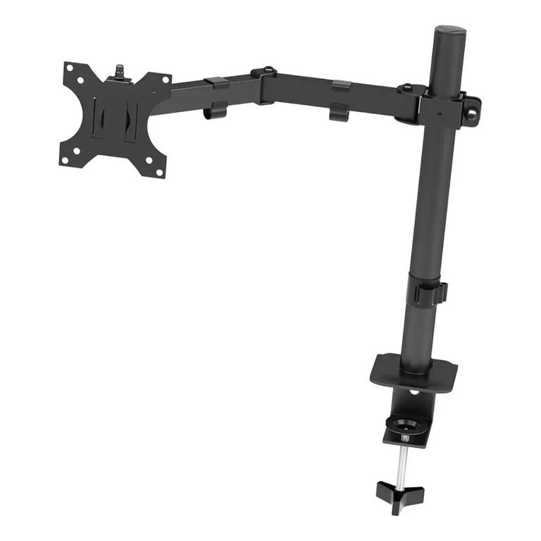 GENERICO Soporte P/1 Monitor 13 A 32 Con Prensa