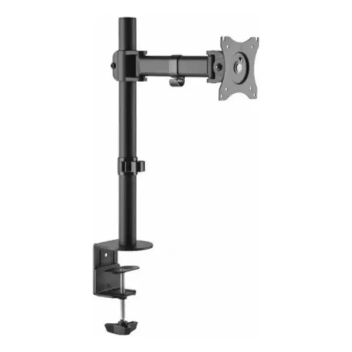 GENERICO - Soporte P/1 Monitor 13 A 32 Con Prensa