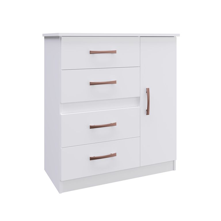 COMODA CARIBE 1P 4C BLO