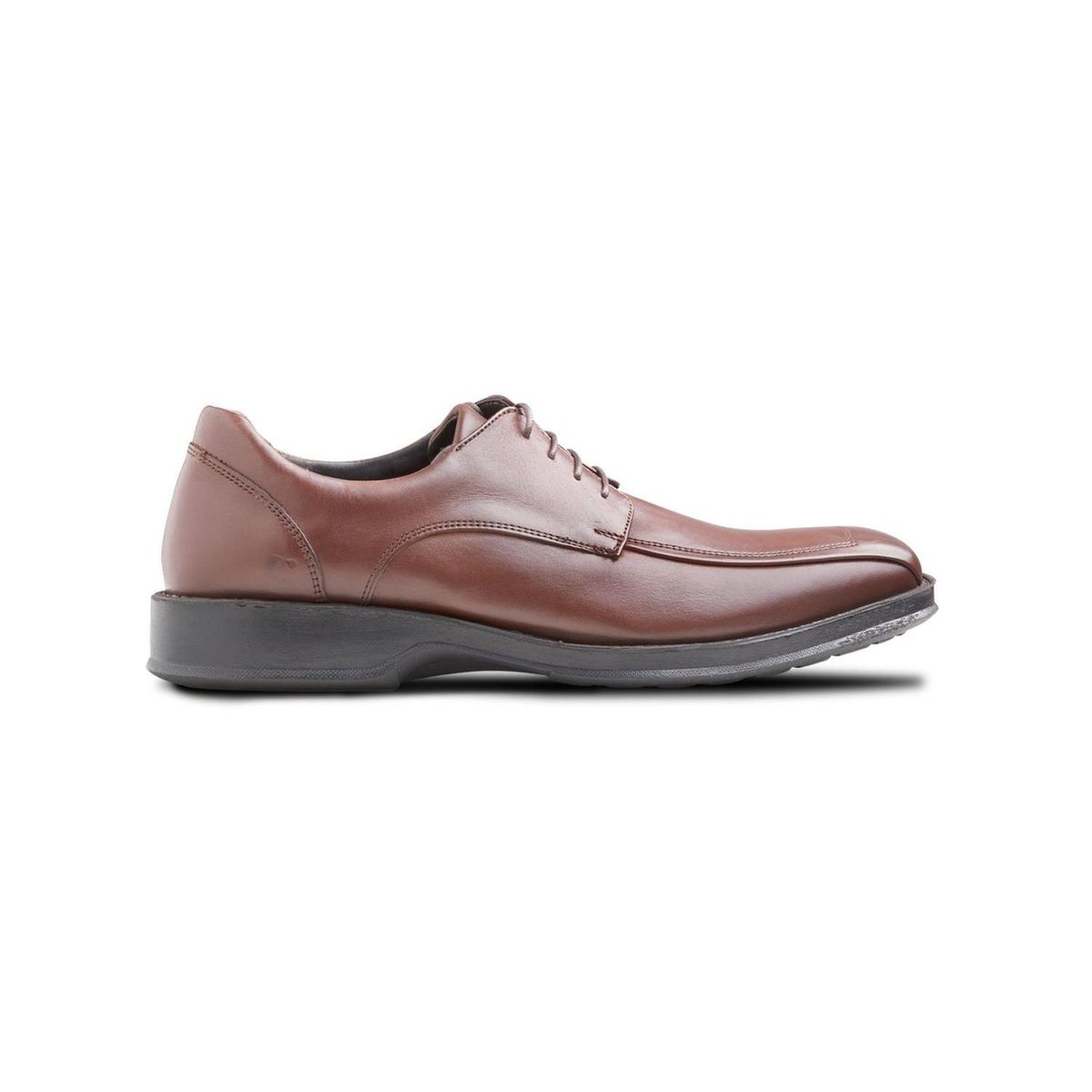 CARDINALE - Zapatos Hombre Cuero 24 Flex Financial-0-51-Brandy Cardinale