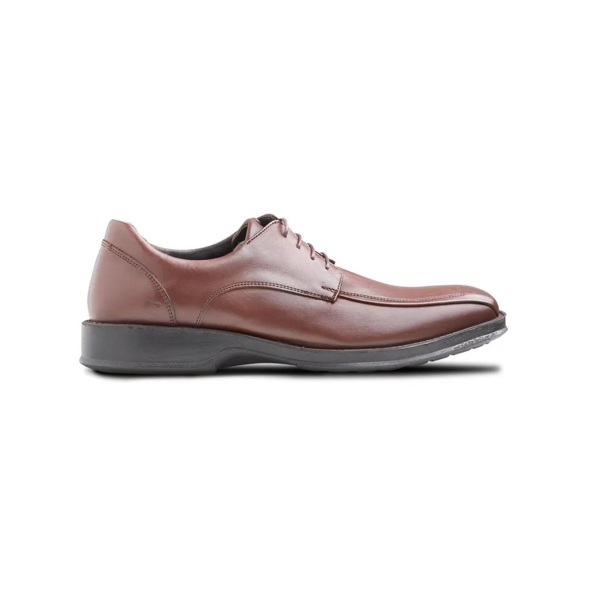 CARDINALE - Zapatos Hombre Cuero 24 Flex Financial-0-51-Brandy Cardinale