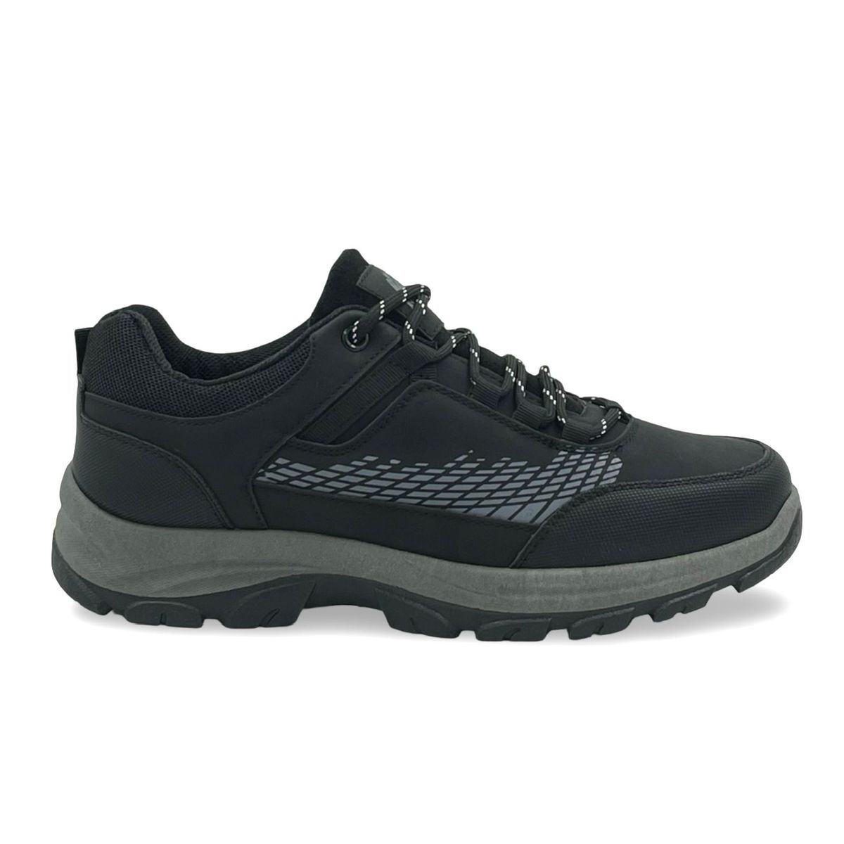 NEW WALK - Zapatilla Hombre Outdoor