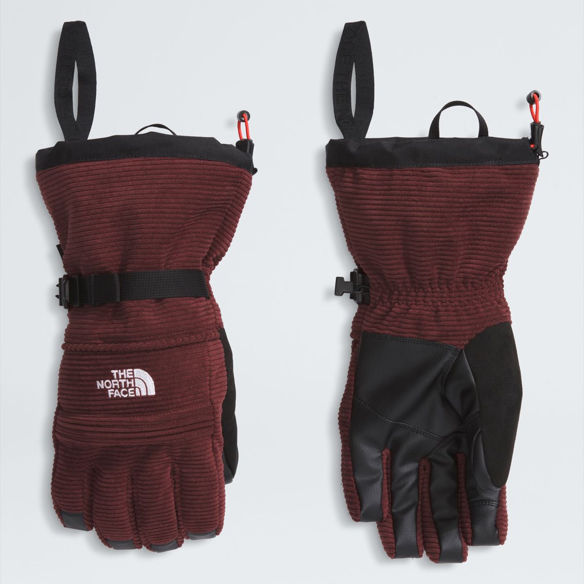 THE NORTH FACE - Guantes Corduroy Montana Ski Glove