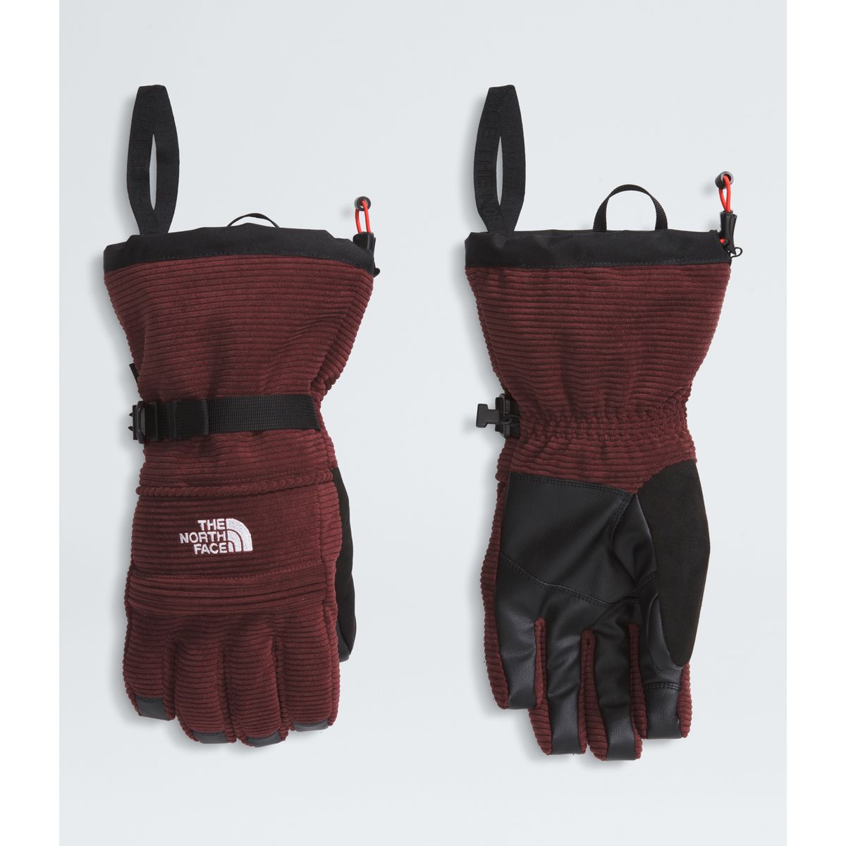 THE NORTH FACE - Guantes Corduroy Montana Ski Glove
