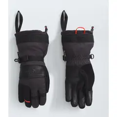 THE NORTH FACE - Guantes Montana Pro Gtx Glove
