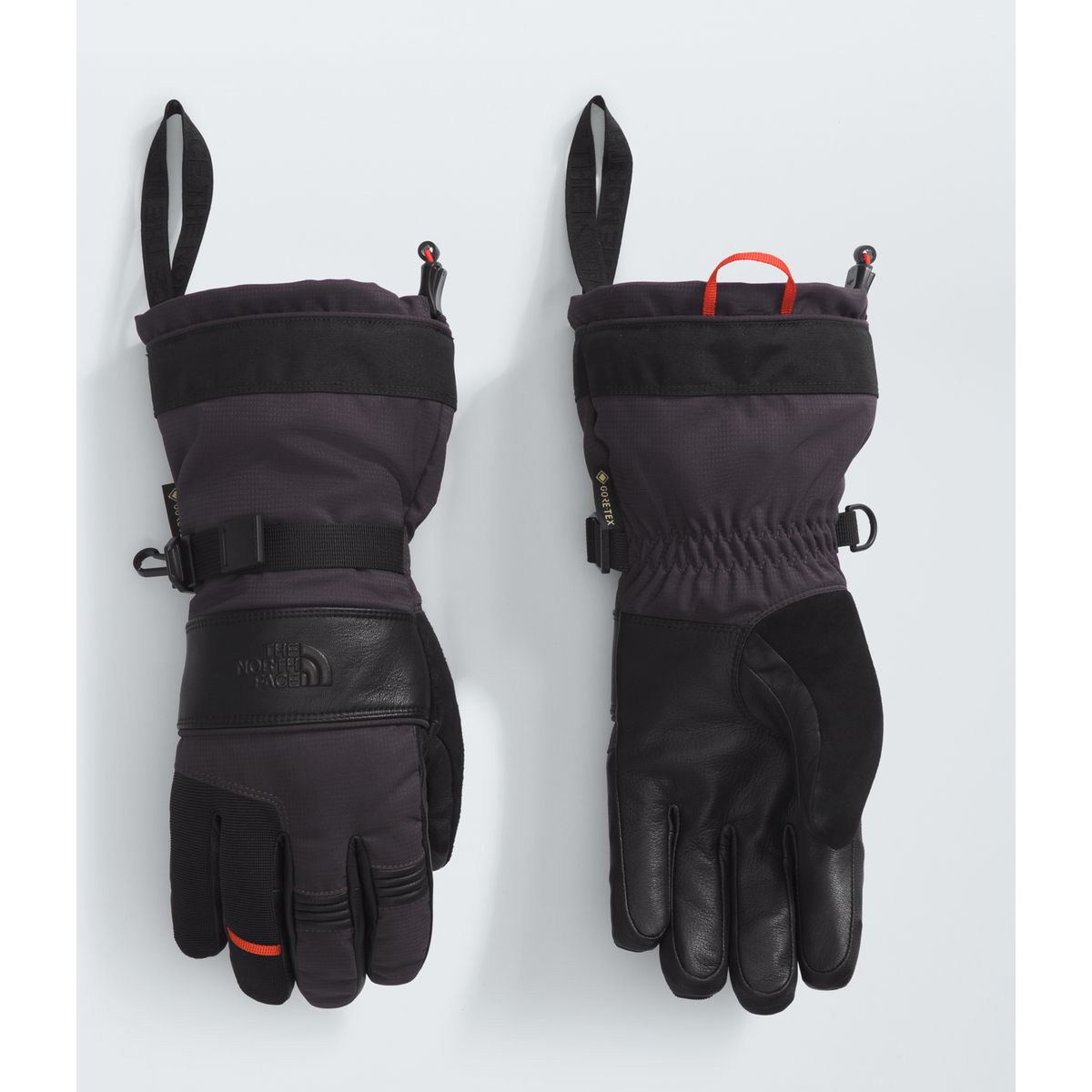 THE NORTH FACE - Guantes Montana Pro Gtx Glove Unisex Negro