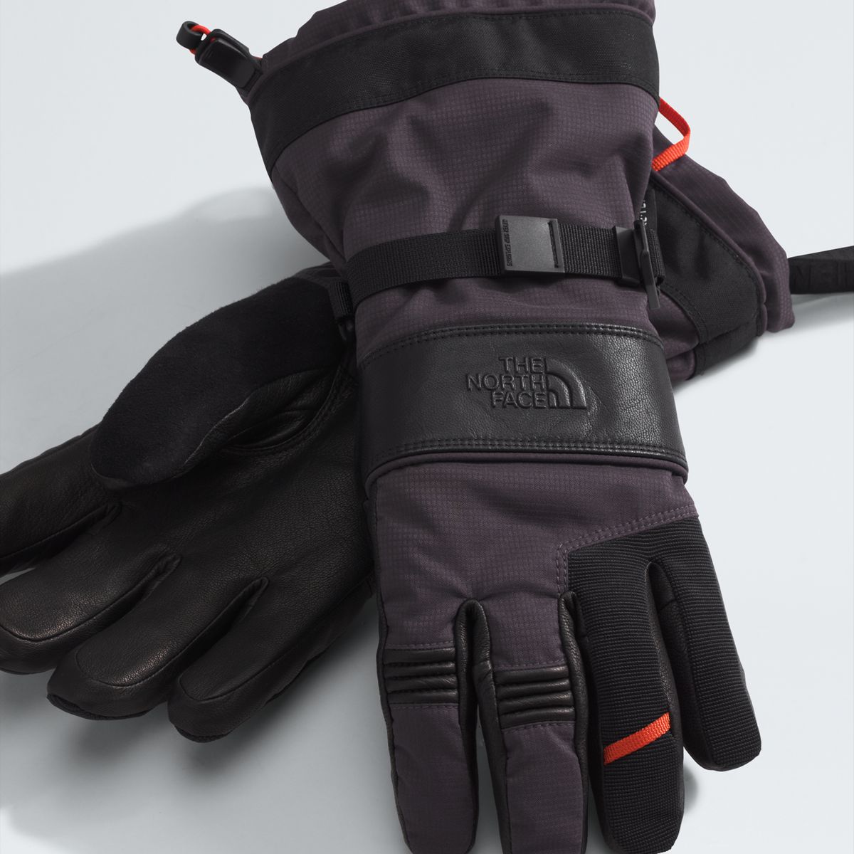 THE NORTH FACE - Guantes Montana Pro Gtx Glove Unisex Negro