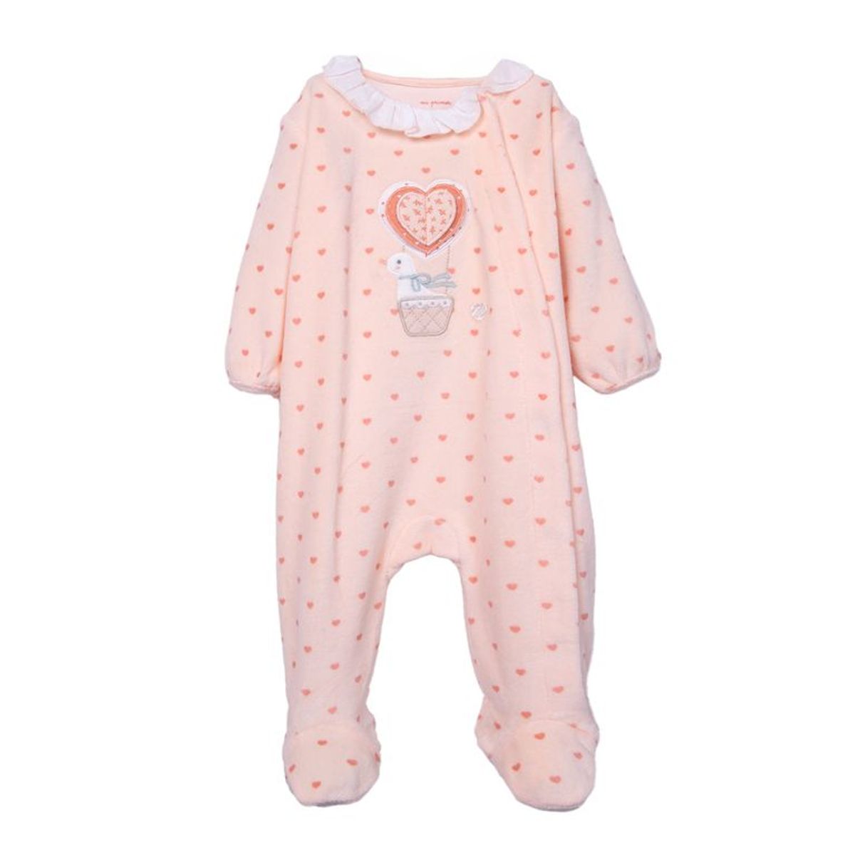 PILLIN - Osito  Naranja Pillin PVD309-26DAM