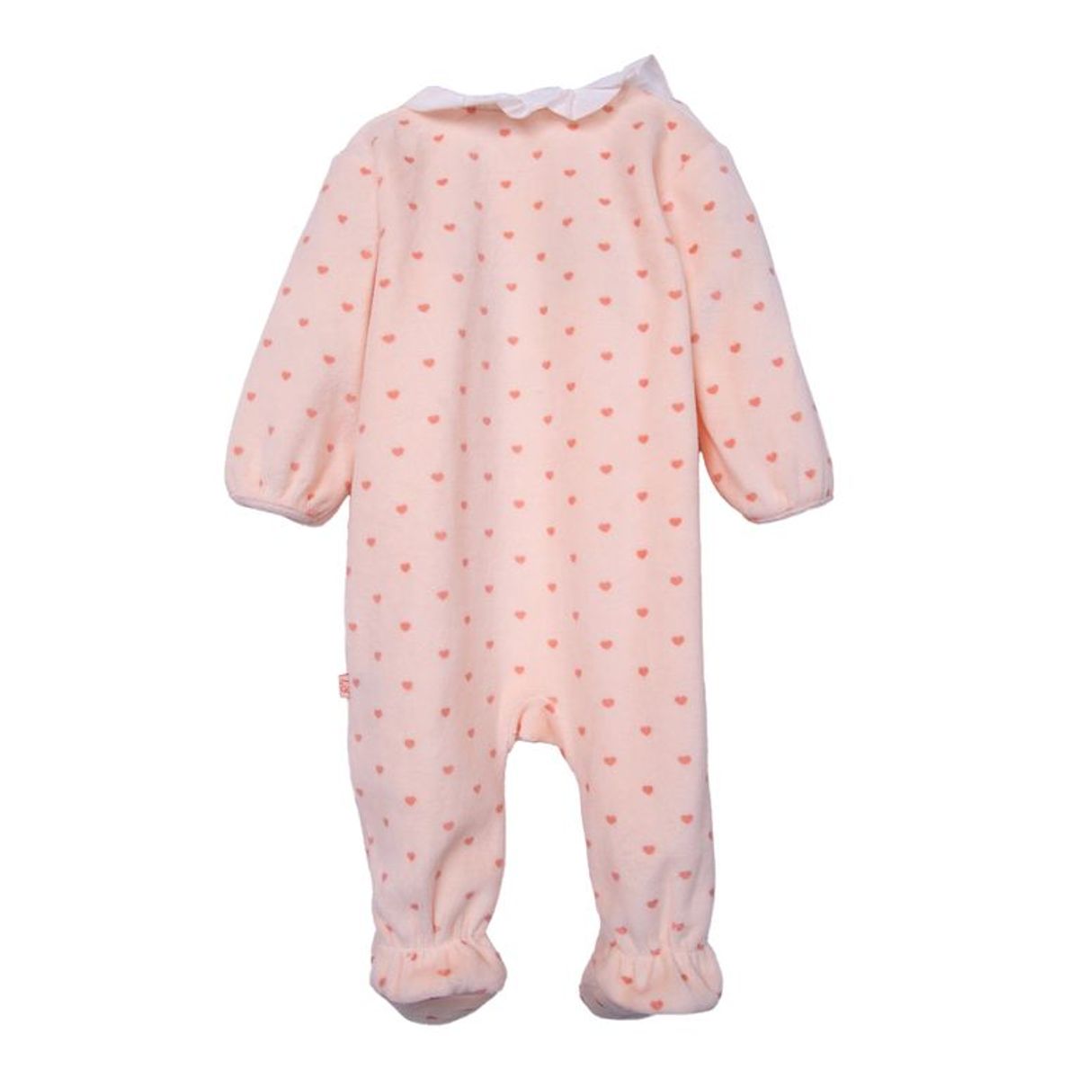 PILLIN - Osito  Naranja Pillin PVD309-26DAM