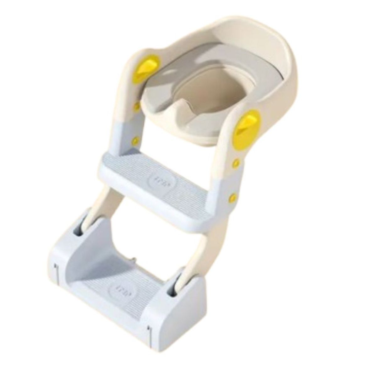 GENERICO - Asiento Multifuncional Entrenamiento De Baño Para Niños Azul