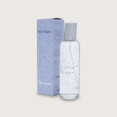 OPALINE - No aplica