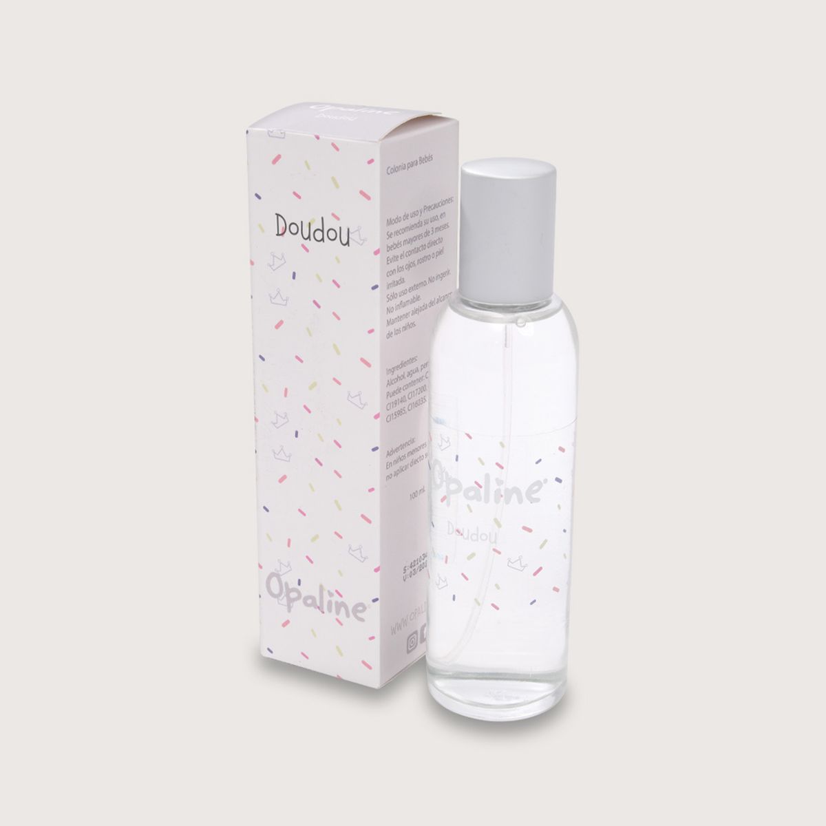OPALINE - No aplica