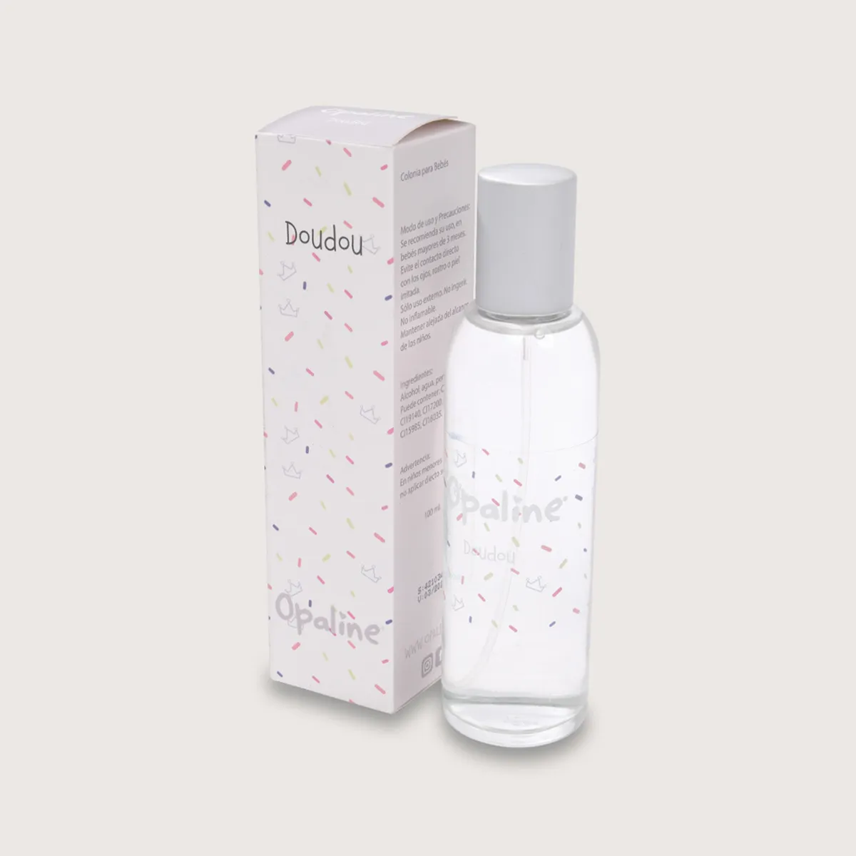 OPALINE - No aplica