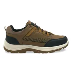 NEW WALK - Zapatilla Hombre Outdoor