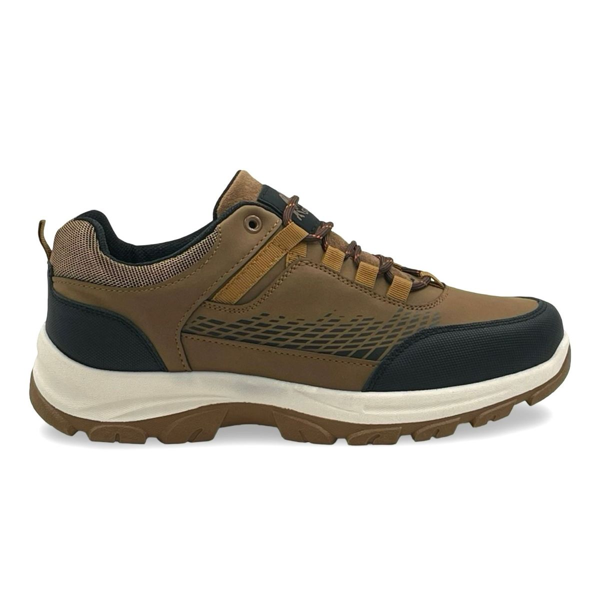 NEW WALK - Zapatilla Hombre Outdoor