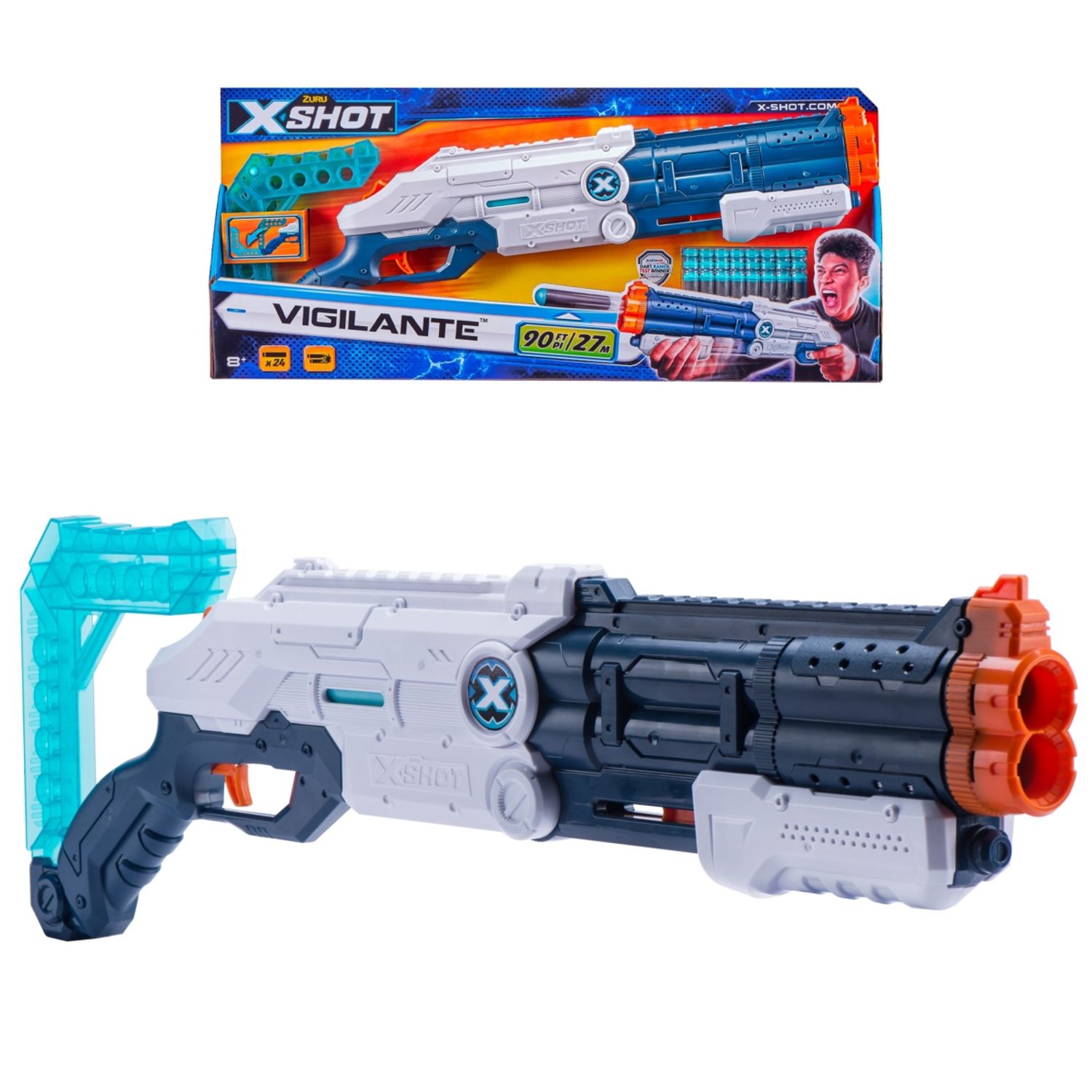 HOT’S GIANTS Bail Shot 80XXH PE10 竿袋付 HOT'S GIANTS Bail Shot 80XXH PE10 竿袋付 【公式通販】